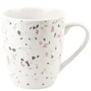 Кружка 340 мл Nouvelle фарфор цвет белый