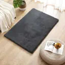 Коврик Sofi De MarkO Camilla 80x120 см цвет антрацит