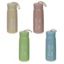 Бутылки для воды Guangdong Light Houseware Co. LTD 350 мл стекло цвет разноцветный 769808