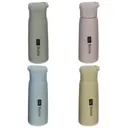 Бутылки для воды Guangdong Light Houseware Co. LTD 350 мл стекло цвет разноцветный 769801