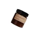 Свеча ароматическая в банке Nomkamo аромат Sea salt and orchid
