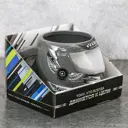 Кружка Дорого внимание шлем «Лучший» 600 мл