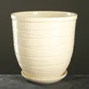 Горшок цветочный 7532825 Simaland 10 см 5 л керамика разноцветный