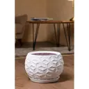 Горшок цветочный 7360960 Керамика ручной работы 10 см 10 л керамика разноцветный