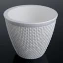 Кашпо 4862756 Simaland 10 см 3 л пластик разноцветный