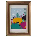 Рамка Platinum Офис 280_1015, 10x15 см, пластик, цвет бронза