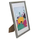Рамка Platinum Акварель AS21x30N, 21x30 см, пластик, цвет серый