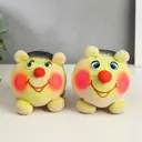 Растущая травка Экоживчик Ёж Simaland 2839537