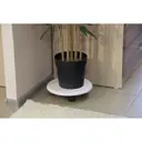 Подставка для цветочного горшка Simaland 7443230 34x76см цвет белый