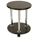 Подставка для цветочного горшка Simaland 2842928 8x40см цвет коричневый