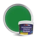 Краска декоративная EUROPAINT Опти Латекс ЛМ_2104_МИ14 цвет мицена 10 л