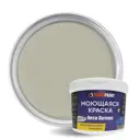 Краска декоративная EUROPAINT Опти Латекс ЛМ_2104_ОМ4 цвет ореховый мусс 3 л