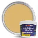 Краска декоративная EUROPAINT Опти Латекс ЛМ_2104_ПЛ1 цвет пляжанка 1 л