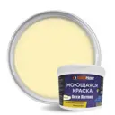 Краска декоративная EUROPAINT Опти Латекс ЛМ_2104_Р4 цвет ротанг 3 л