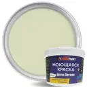 Краска декоративная EUROPAINT Опти Латекс ЛМ_2104_Ц цвет цейлон 5 л