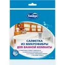 Салфетки для ванной Тайфун 33x35 см
