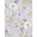 Обои виниловые Monte solaro Corsica 1.06 м цвет серый 9112-11