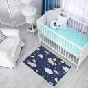 Ковер Этель «Волшебные сны» 80x120 см