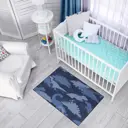 Ковер Этель «Дино» 100x150 см