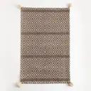 Ковер хлопок Этель Этнос (вид 2) 5083323 50x80 см