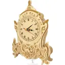 Часы настольные "Тиена" дискретный ход 25x25x10 см