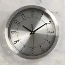 Часы настенные Классика "Такома" плавный ход d=35 см