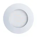 Светильник встраиваемый Eglo Pineda-Ip LED 1x12W
