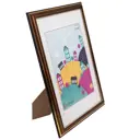 Рамка Platinum 280_2130, 21x30 см, пластик, цвет бронза