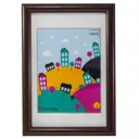 Рамка Platinum PVG10x15, 10x15 см, пластик, цвет венге