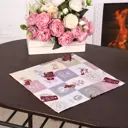 Салфетка для кухни 32х32 см "Эспрессо" Хлопок