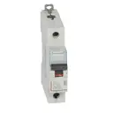 Автоматический выключатель Legrand DX3 1P С10A 10 кА