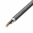 Кабель Камкабель ВВГнг(А)-FRLS 4x1.5 на отрез ГОСТ