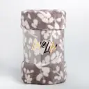 Плед LoveLife Листики 200x220 см, 100% п/э, велсофт 280 гр/м2