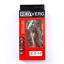Цепь для цепной пилы RedVerg GSC-3/8-1.6-60 60 звеньев