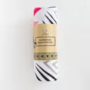 Полотенце пляжное круглое Этель «Инди» d150 см 100% п/э 330 гр/м²