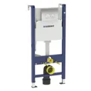 Инсталляция для унитаза Geberit Duofix 458.124.21.1