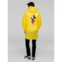 Дождевик Disney Mickey On My Back 33399.802, цвет желтый, размер M