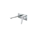 Смеситель для раковины FRAP H58 F1058-22 Однорычажный цвет хром