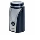 Кофемолка Аксинья кс-600 250 Вт цвет сталь