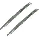 Пилка по дереву Bosch Top For Wood S 1542 K