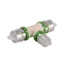 Тройник переходной Comap 20x20 мм полифенилсульфон 9130RW202616