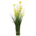 Цветочная композиция 25x25x65 см 756920