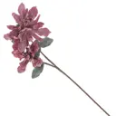 Цветок искусственный 29x21x100 см 748772