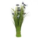 Цветочная композиция Космея 35x35x70 см 751676