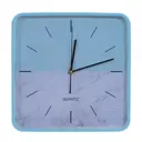 Часы настенные декоративные 30x4x30 см 772358