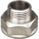 Переходник Valfex 1"x1/2" ВР-НР латунь