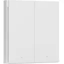 Выключатель накладной Aqara Wireless H1 WRS-R02 цвет белый