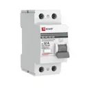 УЗО EKF ВД-100 2P 32 А 30 мА 4.5 кА АС elcb-2-32-30-em-pro