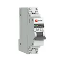 Выключатель нагрузки EKF ВН-63 1P 25 А