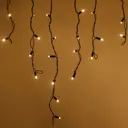 Светодиодная гирлянда Arlight 034115 5600 см цвет желтый